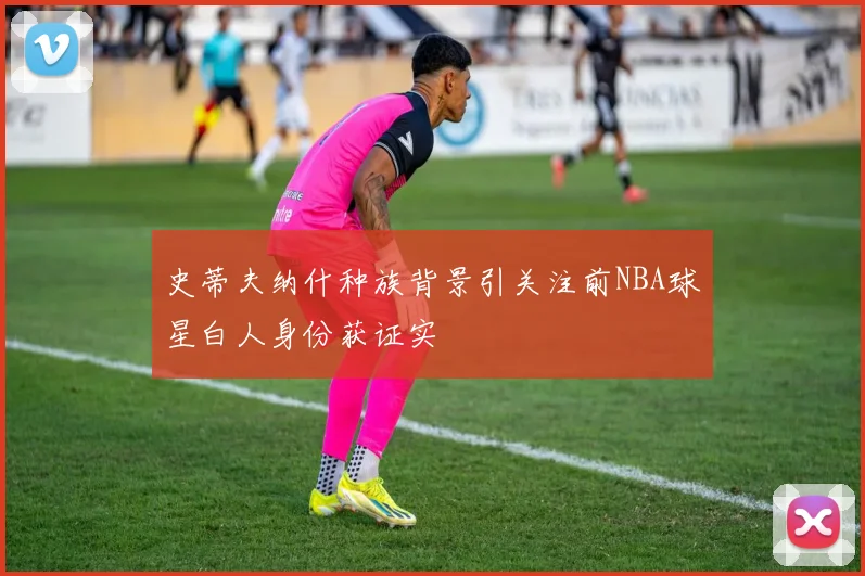 史蒂夫纳什种族背景引关注前NBA球星白人身份获证实