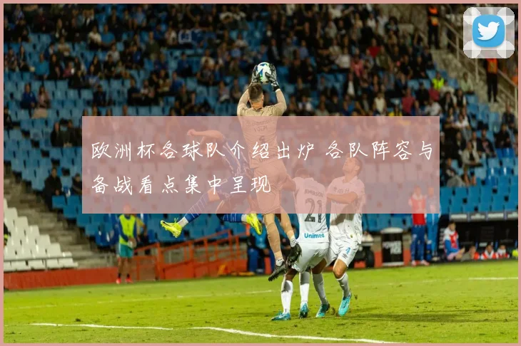 欧洲杯各球队介绍出炉 各队阵容与备战看点集中呈现