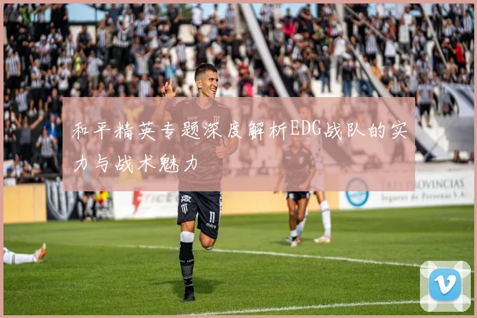 和平精英专题深度解析EDG战队的实力与战术魅力