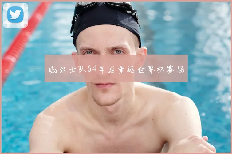 威尔士队64年后重返世界杯赛场