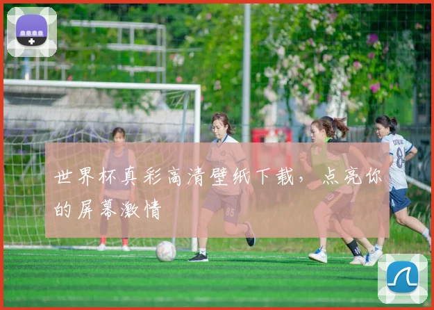 世界杯真彩高清壁纸下载,点亮你的屏幕激情