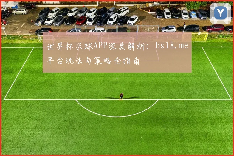 世界杯买球APP深度解析：bs18.me平台玩法与策略全指南