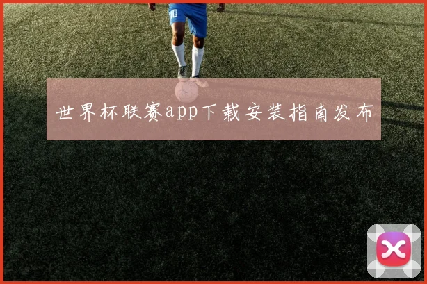 世界杯联赛app下载安装指南发布