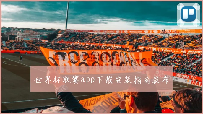 世界杯联赛app下载安装指南发布