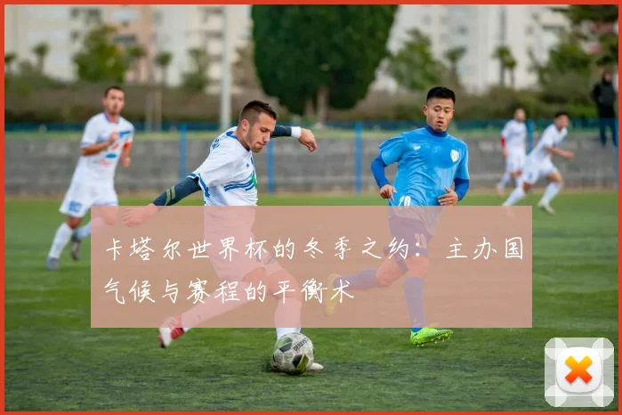 卡塔尔世界杯的冬季之约：主办国气候与赛程的平衡术