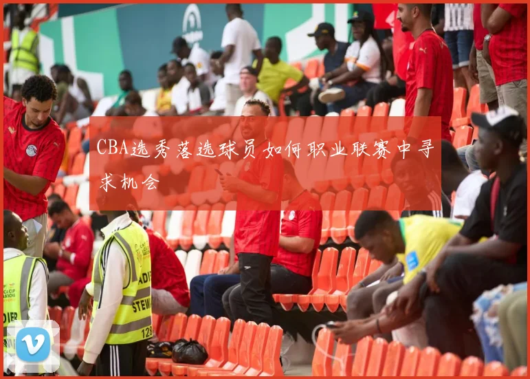 CBA选秀落选球员如何职业联赛中寻求机会