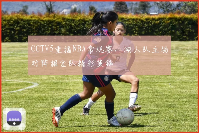 CCTV5重播NBA常规赛，湖人队主场对阵掘金队精彩集锦