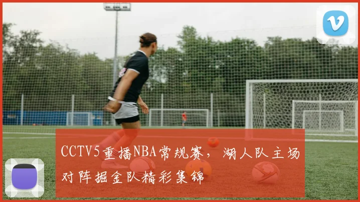 CCTV5重播NBA常规赛，湖人队主场对阵掘金队精彩集锦